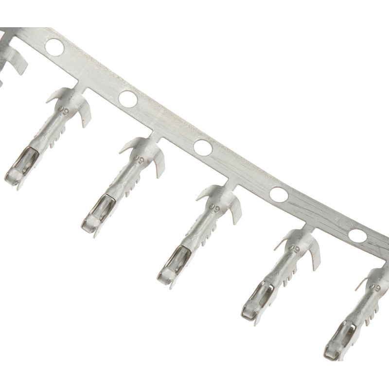 100 pcs - Delphi, Metri-Pack 150 Female