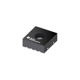 1 pcs : HDC3020DEFR - Board Mount Humidity Sensors 0.5% RH digital humidity sensor, 0.19% long-term drift, 400 nA, 4-sec respons