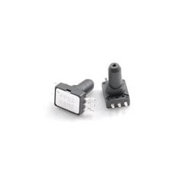 1 pcs : 2SMPP-02 - Board Mount Pressure Sensors MEMS MicroFlowSensor 0-37kPa (0-280 mmHg)