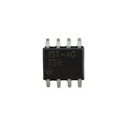 1 pcs : TSic 306 SOP-8 - Board Mount Temperature Sensors SOP-8, -50C to 150C, digital signal output