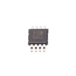 1 pcs : HMC412BMS8GETR - RF Mixer DBL-BAL Mixer SMT, 9 - 15 GHz