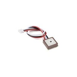1 pcs : GPS-19166 - GNSS / GPS Modules GPS Module - GP1818MK (56 Channel)