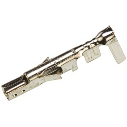 1000 pcs - Molex Mini-Fit HCS Series Female Crimp Terminal, 20AWG Min, 18AWG Max