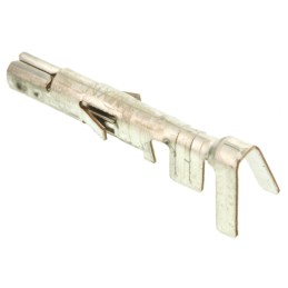 100 pcs - Molex Mini-Fit Series Female Crimp Terminal, 16AWG Max