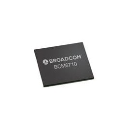 1 pcs : BCM6710A1KFFBG - WiFi Modules - 802.11 802.11ax 3x3 2.4/5 GHz MAC/PHY/Radio