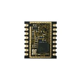 1 pcs : RF-LORA-868-SO - Sub-GHz Modules LORA RF Module 16km 1272 SMT