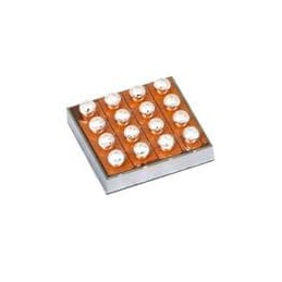 1 pcs : MAX15096AGWE+T - Hot Swap Voltage Controllers 2.7V to 18V, 6A Integrated Hot-Swap/Elec