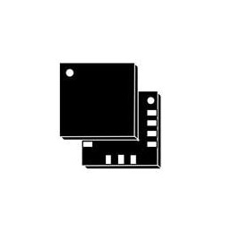 1 pcs : LIS25BATR - Accelerometers MEMS digital output motion sensor: low noise, high bandwith, 3-axis acceleromete