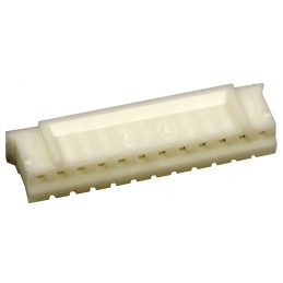 10 pcs - JST, PHR Female Connector Housing, 2mm Pitch, 12 Way, 1 Row