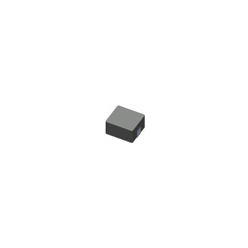 1 pcs : 125CDMCCDS-3R3MC - Power Inductors - SMD 3.3uH 20% SMD Power Inductor