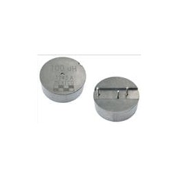 1 pcs : IHTH1125KZEB101M5A - Power Inductors - Leaded 100uH 20%