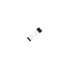 1 pcs : ACS70311LOKATN-001B5-C - Board Mount Hall Effect/Magnetic Sensors HIGHEST ACCURACY PROGRAMMABLE LINEAR HALL SENSOR