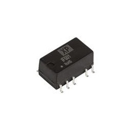 1 pcs : IFS0105S09 - Isolated DC/DC Converters - SMD DC-DC, 1W, UNREGULATED, SMD DIP