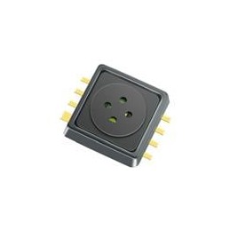 1 pcs : KP264XTMA1 - Board Mount Pressure Sensors MEMS GROWTH