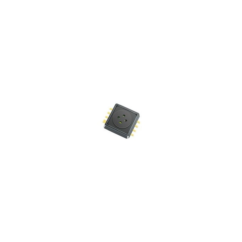 1 pcs : KP264XTMA1 - Board Mount Pressure Sensors MEMS GROWTH