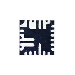 1 pcs : MAX77757HEFG370+ - Battery Management 14V Input, 3A USB Type C Autonomous Char