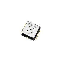 1 pcs : KP466PXTMA1 - Board Mount Pressure Sensors MEMS GROWTH