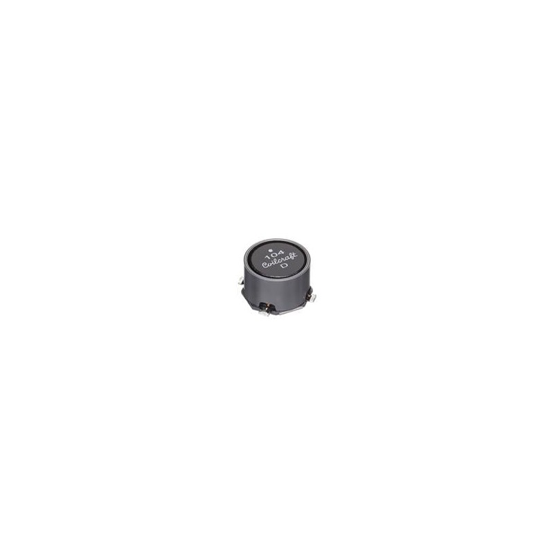 1 pcs : MSS1812T-104MED - Power Inductors - Leaded