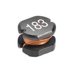 1 pcs : SD43-223MLC - Power Inductors - SMD 22uH UnShld 20% 0.85A 378mOhms