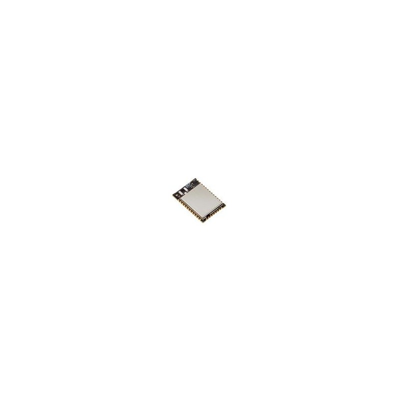 1 pcs : XB3-24ARM - Zigbee Modules - 802.15.4 XBee3,2.4Ghz802.15.4 RF Pad Ant, MMT