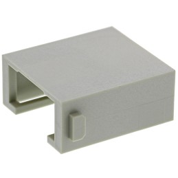 1 pcs - Harting RJ45 Male Insert for use with Patch Cables and RJ-I