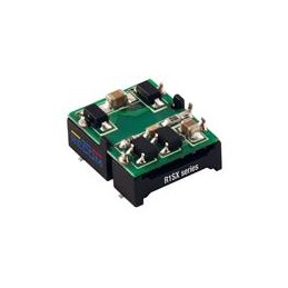 1 pcs : R1SX-1205-R - Isolated DC/DC Converters - SMD 1W 12Vin 05Vout 200mA Open Frame