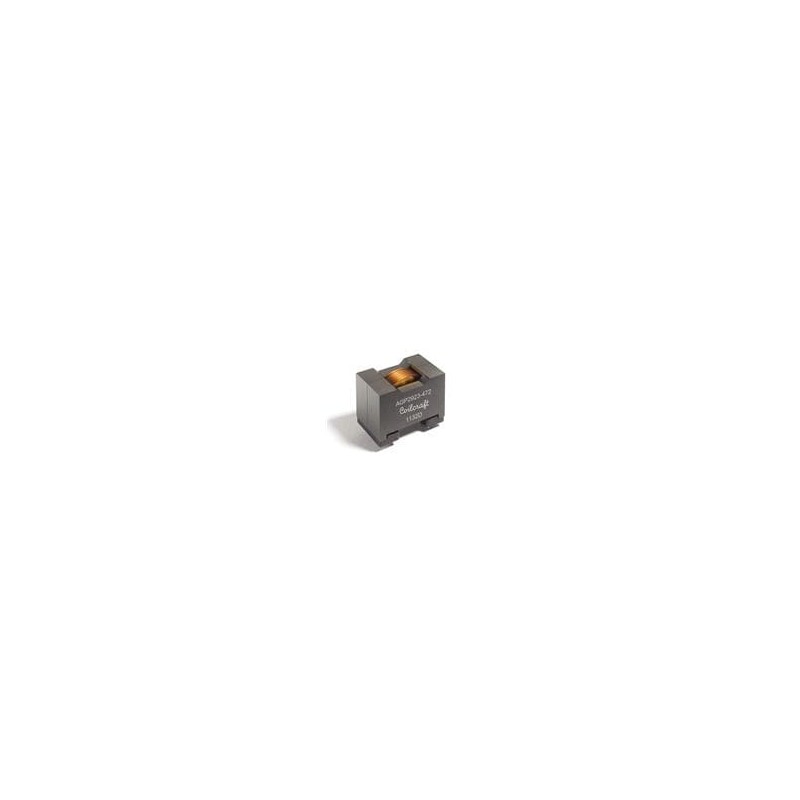 1 pcs : AGP2923-223KL - Power Inductors - Leaded 22uH Shld 10% 26A 2.6mOhms AECQ2