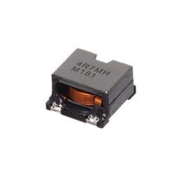 1 pcs : CDEP147NP-4R7MC-73 - Power Inductors - SMD 4.7uH 11A 6.50ohms