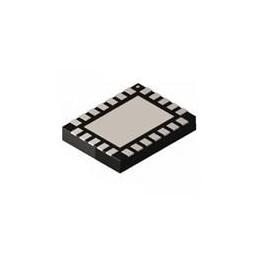 1 pcs : MAX32664GTGA+ - Biometric Sensors CORTEX M4F 96MHZ ME11, TQFN 3X3