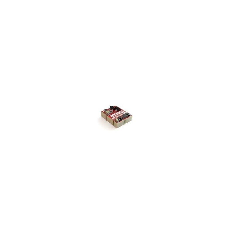 1 pcs : NXE2S0505MC-R7 - Isolated DC/DC Converters - SMD DC/DC SM 2W 5-5V SINGLE 3KV