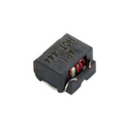 1 pcs : HCTR-684 - Power Inductors - SMD 29uH 25% .025ohm Hi Curr Toroidal SMT