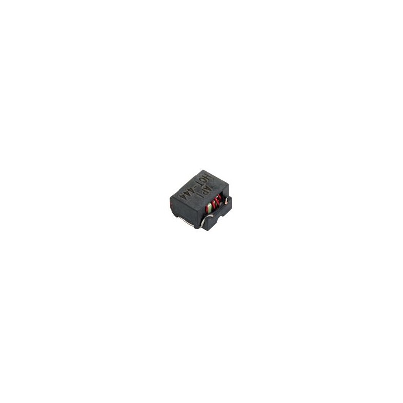 1 pcs : HCTR-684 - Power Inductors - SMD 29uH 25% .025ohm Hi Curr Toroidal SMT