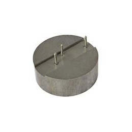 1 pcs : IHTH1125MZEBR47M5A - Power Inductors - Leaded .47uH 20%