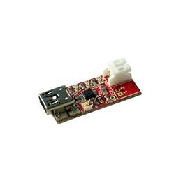 1 pcs : USB-uLiPo - Battery Management LITHIUM POLYMER BATTERY