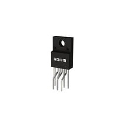 1 pcs : BM2P0163T-Z - Switching Controllers BM2P0163T-Z the PWM type DC-DC converter for AC-DC provides an optimal system for al