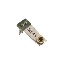 1 pcs : 1005940-1 - Vibration Sensors Hi Out Piezo M Sens LDTC Vert Mounted