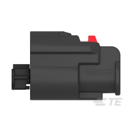 1 pcs - TE Connectivity, 2292 Plug 2 Way