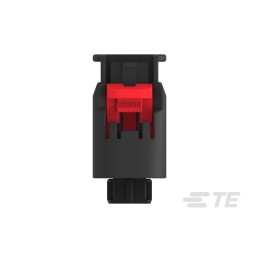1 pcs - TE Connectivity, 2292 Plug 2 Way