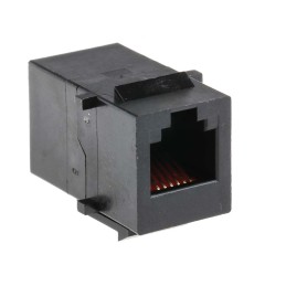 1 pcs - RS PRO 2-Port RJ11 Coupler, Unshielded
