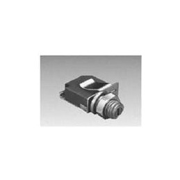 1 pcs : H-115P - Potentiometer Tools & Fixings 3/8' Sq Multiturn Pnl Mnt 3292L Series