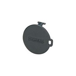 1 pcs : 1476946 - DC Power Connectors CBC-PRC COVER F 800V