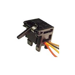 1 pcs : OPB850-1Z - Optical Switches, Transmissive, Phototransistor Output Slotted Opt Switch