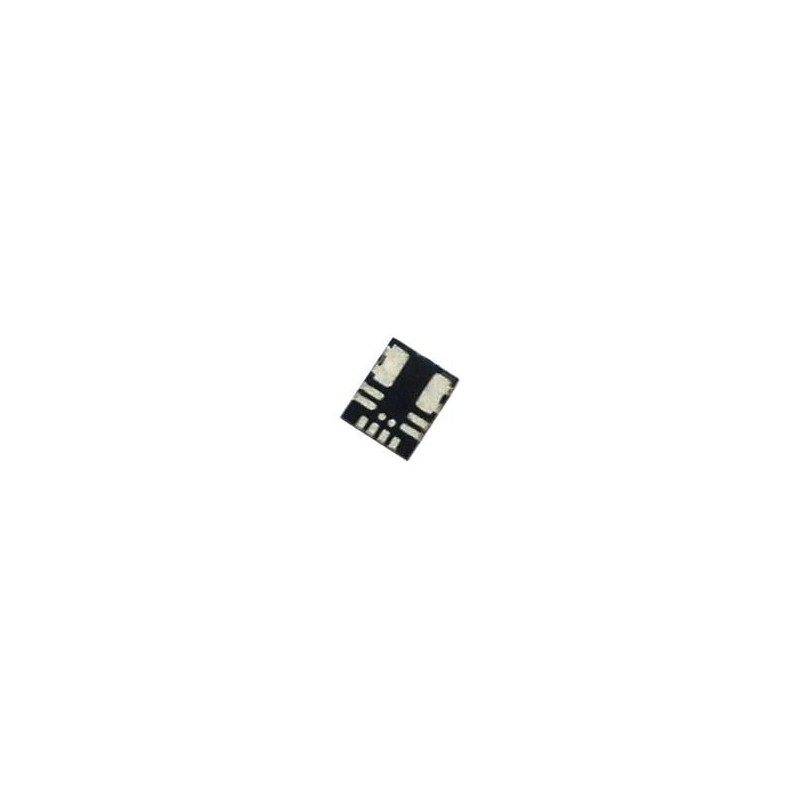 1 pcs : MPM3805GQB-25-P - Voltage Regulators - Switching Regulators 6V Input 2.5V Output 4Mhz, 600mA