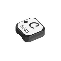 1 pcs : LPS5015-103MRC - Power Inductors - SMD 10uH Shld 20% 1.3A 300mOhms