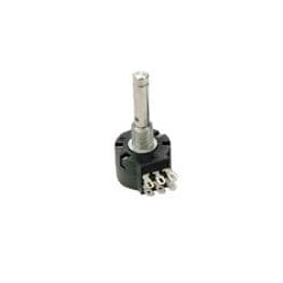1 pcs : P232-DEC35BR5K - Potentiometers 24mm 5Kohm