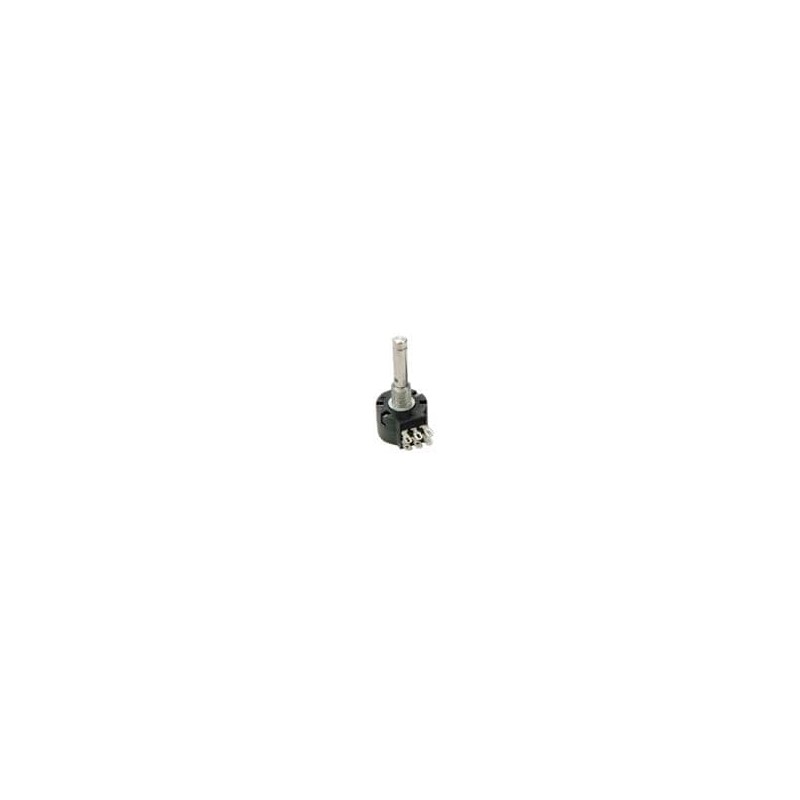 1 pcs : P232-DEC35BR5K - Potentiometers 24mm 5Kohm