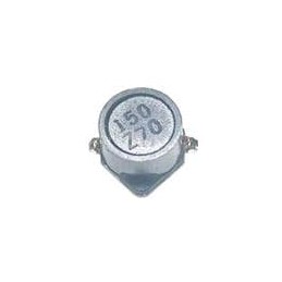 1 pcs : CDRR75NP-102MC - Power Inductors - SMD SMD Power Inductor 1000UH 0.22A