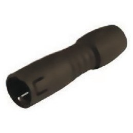 50 pcs - binder Circular Connector, 5 Contacts, Cable Mount, Subminiature Connector, Socket, Male, IP67, 620 Series