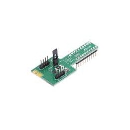 1 pcs : SLG47115V-DIP - Board Mount Humidity Sensors 20-pin DIP Proto Board. Perfect for breadboarding and fast prototypes.
