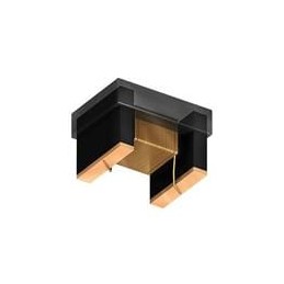 1 pcs : 1210F-470K-01 - RF Inductors - SMD Wire-wound Ferrite RF Chip Inductor
